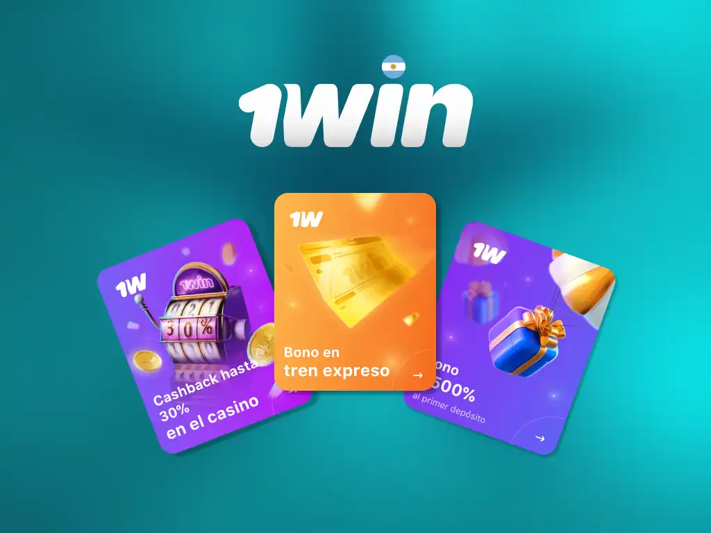 Bonos 1win 2025: Código Promocional y Ofertas en Argentina