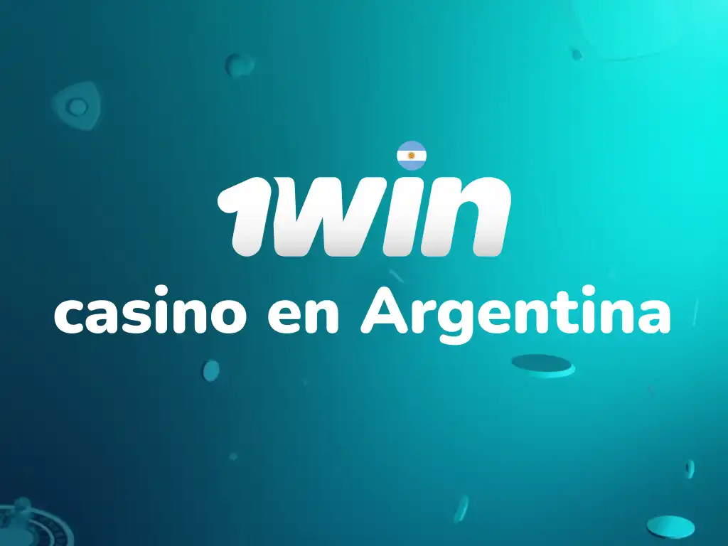 1win página Oficial - Bono del 500 % en casino 1win Argentina