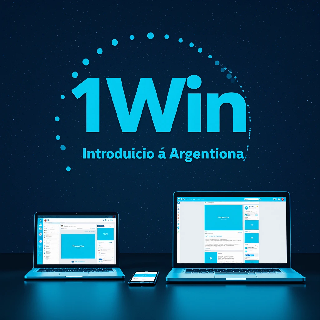 1Win en Argentina — guía rápida