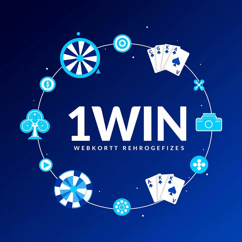 1Win casino online — juegos y apuestas