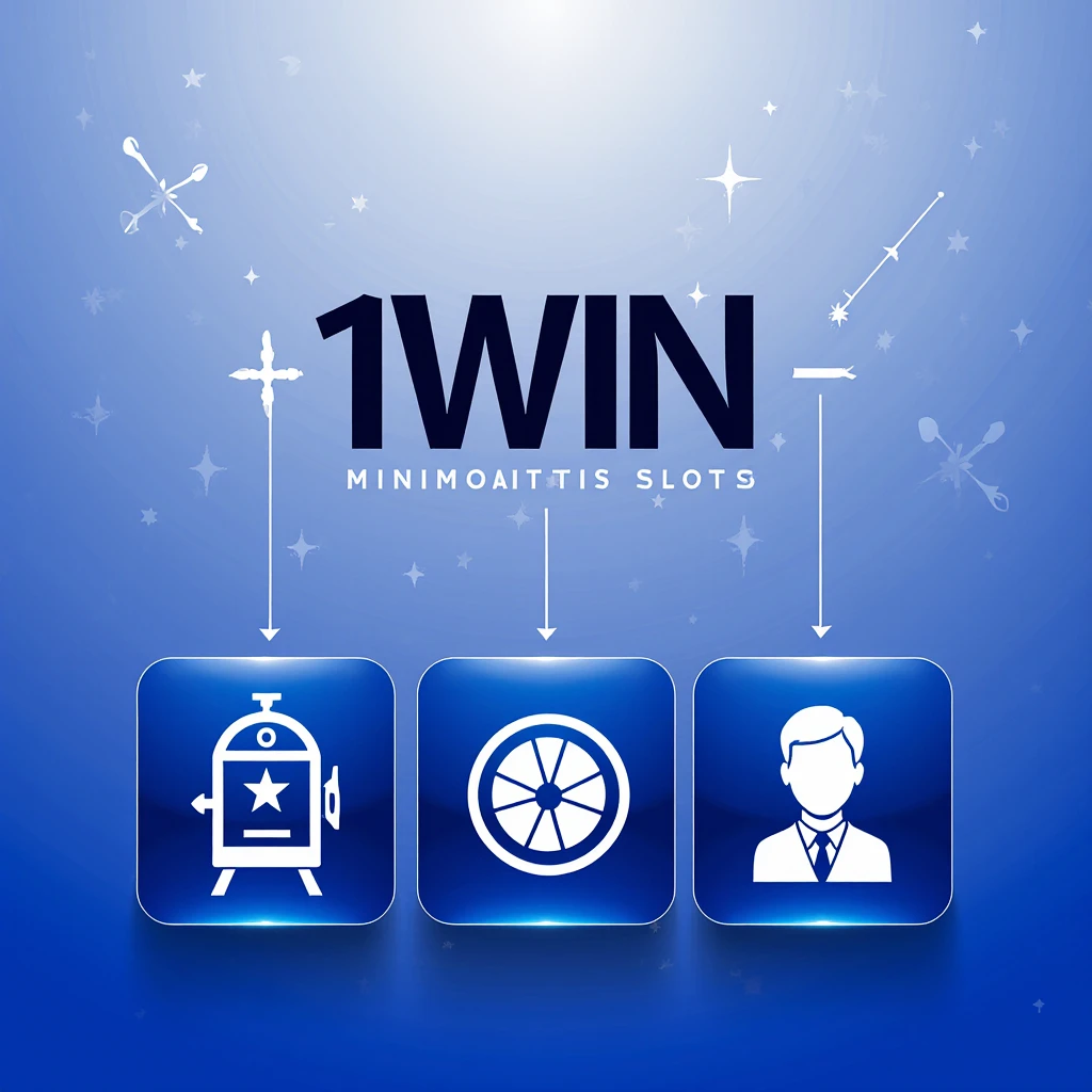 Casino móvil 1Win en Argentina: tragamonedas, ruleta y en vivo