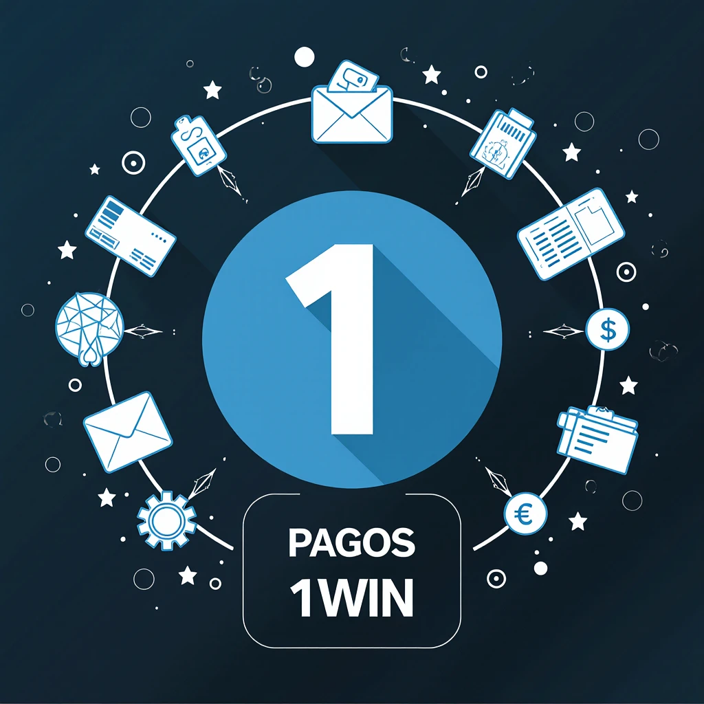 Métodos de pago 1Win Argentina